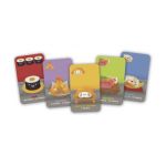 Sushi go